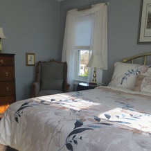 Robinsong Bed And Breakfast, Торолд — фото 3