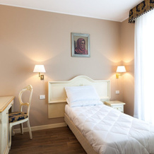 Hotel Villa Hadeel, Грианте — фото 5