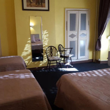 Hotel Ronsin, Fresnay-sur-Sarthe — photo 5