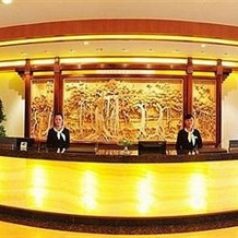Jinzhou Cuihu Hotel - Xingyi, 黔西南 — 照片 2