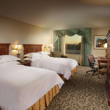 Doubletree By Hilton Lisle Naperville, Лайл — фото 3