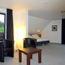 Bed & Breakfast Winterberg, Винтерберг — фото 5