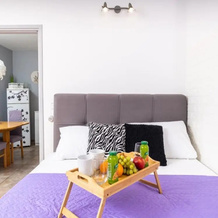 Apartments Vela Stiniva, 扎斯特拉日谢 — 照片 5