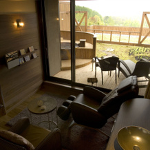 HOKUTEN NO OKA Lake Abashiri Tsuruga Resort, 网走 — 照片 3