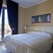 Hotel Brizi Country Chic, Тарквиния — фото 3