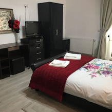 The Castle Apartment, 默讷斯蒂雷亚胡莫鲁卢伊 — 照片 4