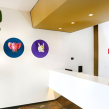 Hotel Holiday La Marca, 维洛尔巴 — 照片 2