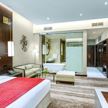 Grand Millennium Tabuk, 塔布克 — 照片 2