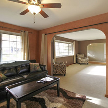 COF Circle of Friends 3 Br home by RedAwning, Paso Robles — photo 3