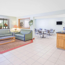 Quality Inn & Suites Howe - Sturgis, Хоу — фото 5