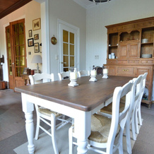 Cozy Holiday Home in Durbuy near Town Center, 费里耶尔 — 照片 3