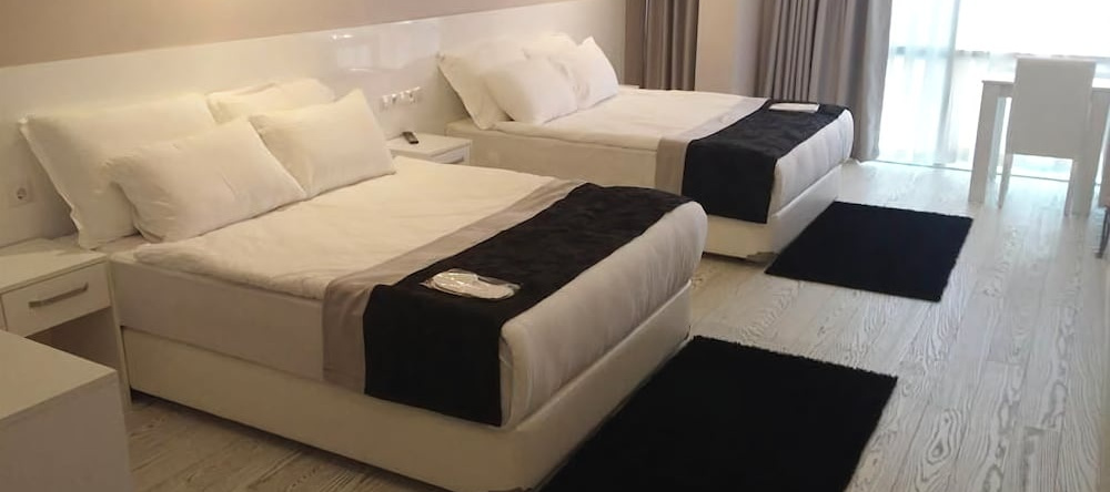 Kremon Hotel, Usak — photo 1