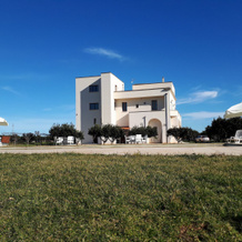 Tenuta Gli Agrumi Del Salento, Мальяно — фото 5