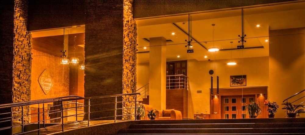 Hotel Rainbow Regis, Dibrugarh — photo 1