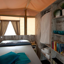 Boutique Camping Santa Marina, Vabriga — photo 5