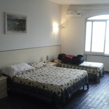 Albergo Lucciola, 滨海圣斯特凡诺 — 照片 5