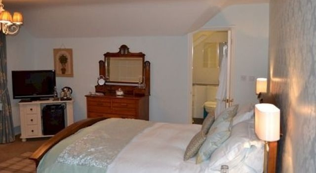 Buckle House B&B, 阿尔斯特 — 照片 1