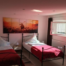 Sebastiana's Ferienwohnung, Мерциг — фото 2