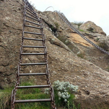 Witsieshoek Mountain Lodge, 亚赫斯鲁斯特 — 照片 3