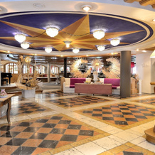 Mirabell Dolomiten Wellness Residenz Hotel, 瓦尔道拉 — 照片 2