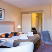 Hotel & Spa Vacances Bleues Villa Marlioz, Aix-les-Bains — photo 5