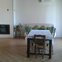 Apartment With 2 Bedrooms in Le Bugue, With Private Pool, Furnished Ga, 勒比格 — 照片 3
