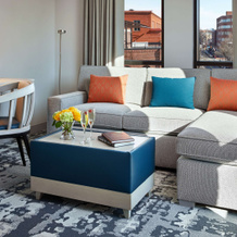 Hyatt Centric Old Town Alexandria, 亚历山大 — 照片 3