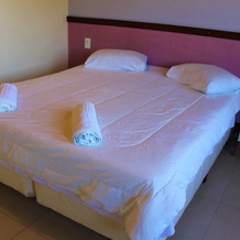 Hotel Estacao Engenheiro Passos, 雷森迪 — 照片 3