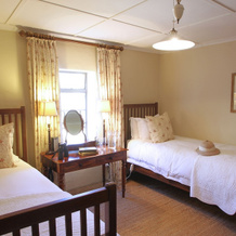 Fugitives' Drift Lodge, Роркс-Дрифт — фото 3