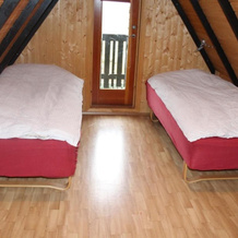 Hraunborgir Holiday Homes, Брэдратунга — фото 3