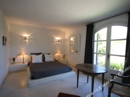 Hotel Restaurant Villa Fayence, Валлерфанген — фото 1