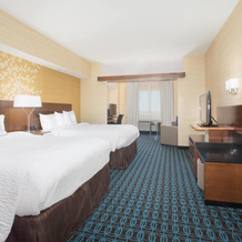 Fairfield Inn & Suites Burlington, Берлингтон — фото 3