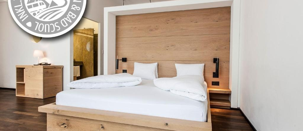 Hotel Belvedere, Scuol — photo 1
