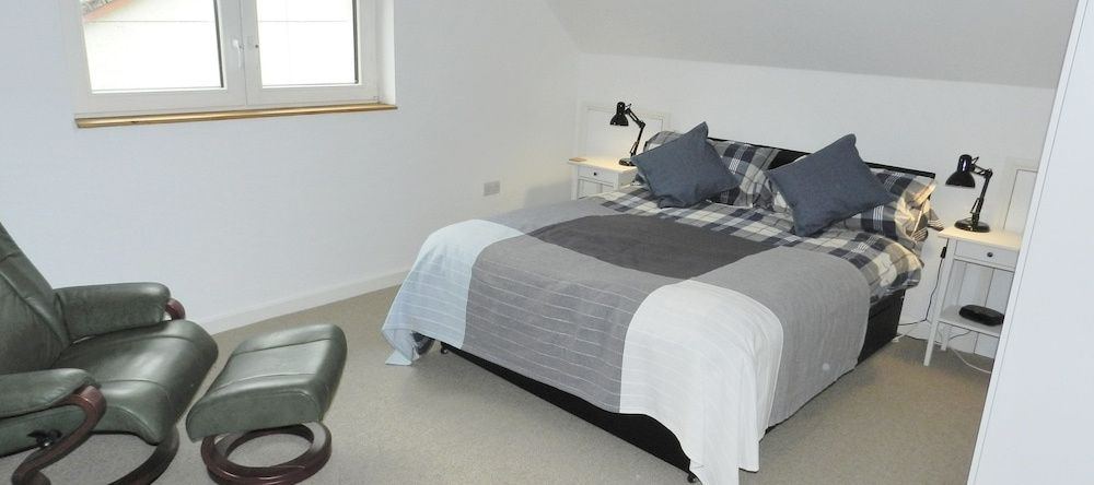 Highland Holiday Homes - Muir Edge, 内西桥 — 照片 1