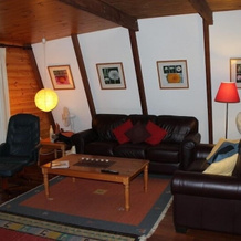 Green Leaves Cabin, Denmark — photo 4