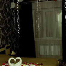 Hotel Bar Vozdukh, Otradny — photo 5