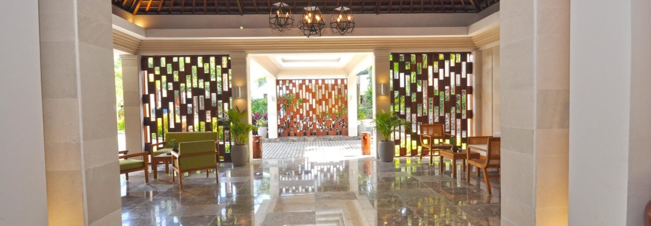 Rajavilla Lombok Resort, Mangsit — photo 1