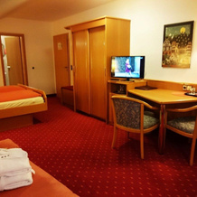 Hotel Goldbächel, 葡萄酒之路上的瓦亨海姆 — 照片 5