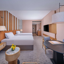 Doubletree By Hilton Changbaishan Hot Spring, 延边 — 照片 5