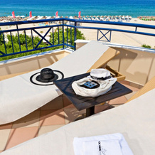 Olympic Star Beach Hotel, Неи-Пори — фото 5