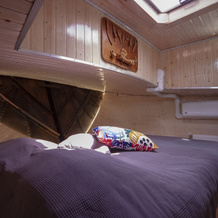 Houseboat De Tulp, Винкевеен — фото 2