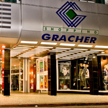 Hotel Gracher, 布鲁斯克 — 照片 2