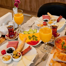 Hi̇ll Li̇fe Hotel, Люлебургаз — фото 4