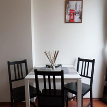 Apartmán Mladé Buky 50, 姆拉代布基 — 照片 5