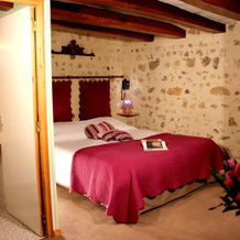 Auberge Le Colombien - Hôtel Restaurant, Вилландри — фото 4