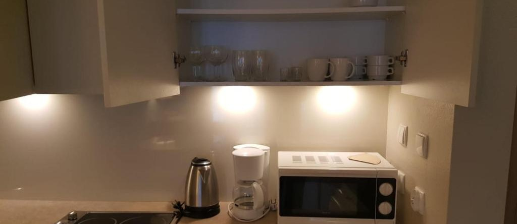 Atrakcyjny Apartament Czarna Góra, 斯特罗涅-希隆斯克 — 照片 1
