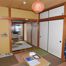 Martians Hotel Tomizu, 小田原 — 照片 3