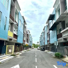 Springfield 3-Storey Townhouse #Yoyo Homestay, Sandakan — photo 2