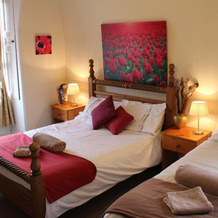 The Avenue Restaurant with Rooms at the Victoria I, Haddington — photo 4