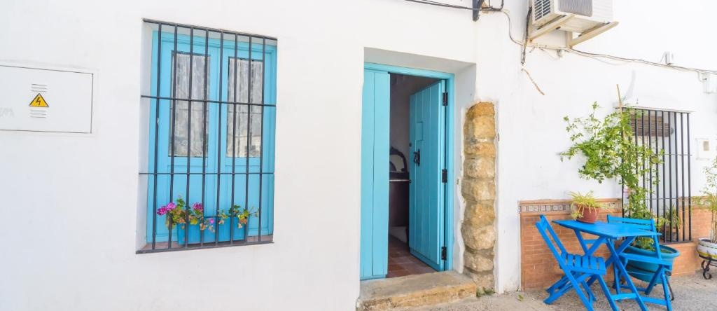 Casa Spa La Agueda y Robledo, Penaflor — photo 1